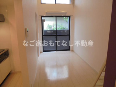 【居間・リビング】 | フランシェ