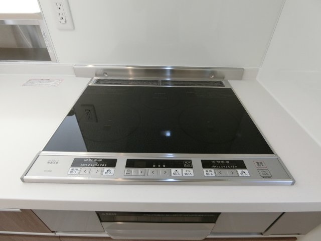PLATINE（プラティーヌ）のキッチン