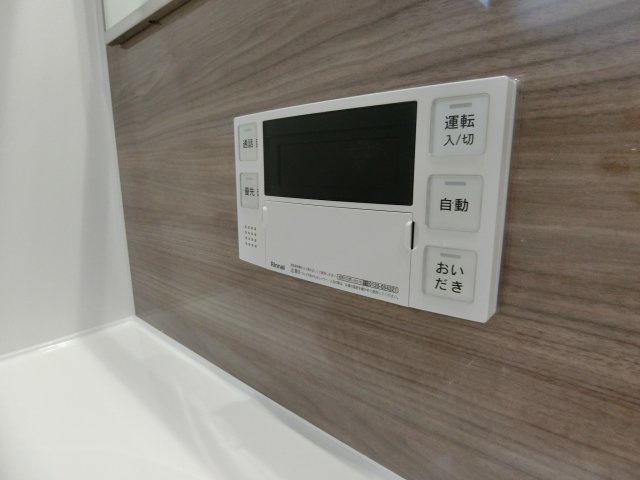 PLATINE（プラティーヌ）の設備