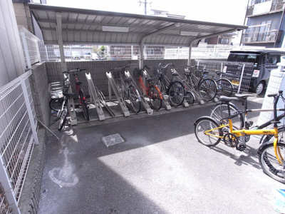 【その他共用部分】 | Ｒｅｖｅ２１