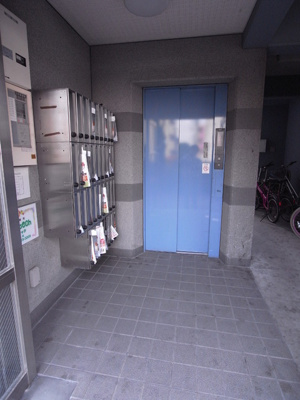 【エントランス】 | Ｒｅｖｅ２１