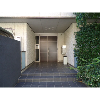 【エントランス】 | オアシス丘の上