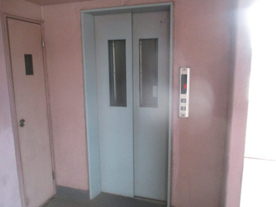 【その他共用部分】 | メゾンドパセオ