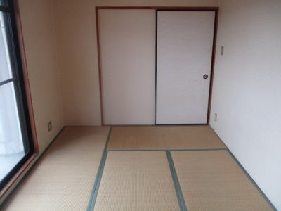 【和室】 | メゾンドパセオ