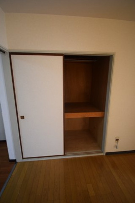 【収納】 | マンションクラウン