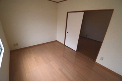 【寝室】 | マンションクラウン