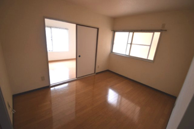 【洋室】 | マンションクラウン