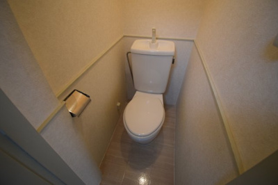 【トイレ】 | マンションクラウン