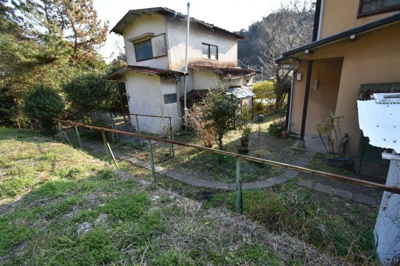 【周辺】 | 鎌倉市大町６丁目　売地