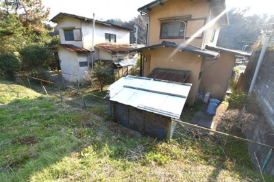 【周辺】 | 鎌倉市大町６丁目　売地