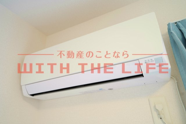 D-room F京町【10，000円キャッシュバック対象物件】の設備