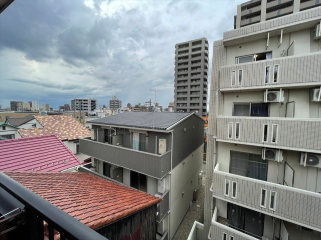 マンションボナールの展望|マンションボナール