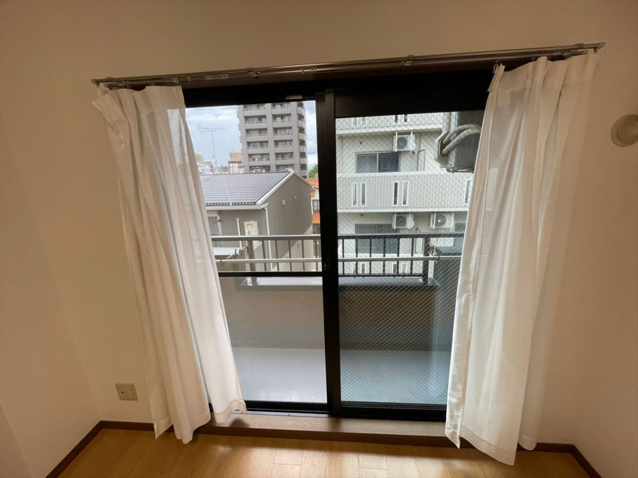 マンションボナールの洋室|マンションボナール