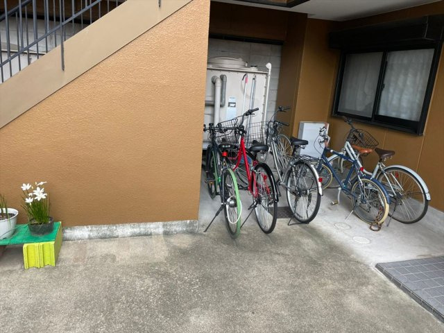 マンションボナールのその他共用部分|マンションボナール