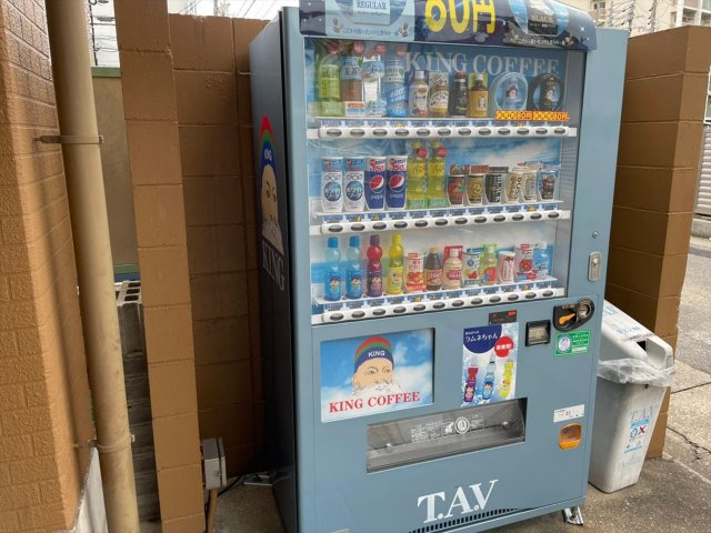 マンションボナールのその他共用部分|マンションボナール