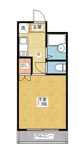 マンションボナール