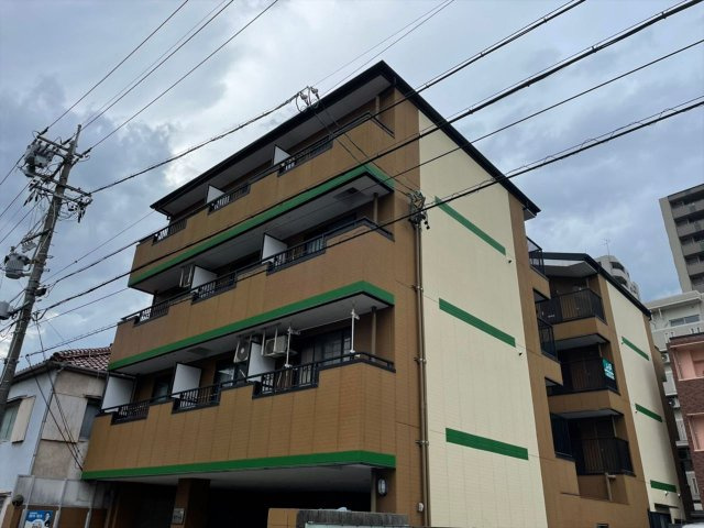 マンションボナール
