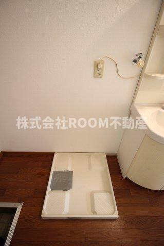 ダウンタウン益吉の設備