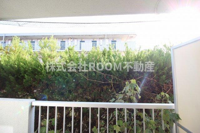 ダウンタウン益吉の展望