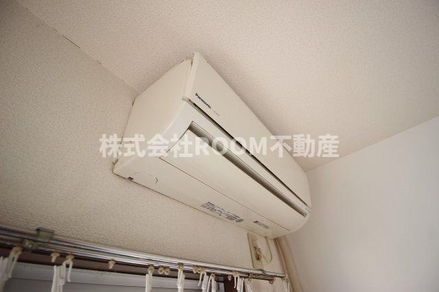 ダウンタウン益吉の設備