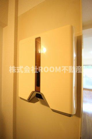 ダウンタウン益吉の設備