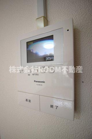 ダウンタウン益吉のセキュリティ