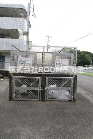 ダウンタウン益吉の設備