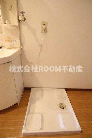 ダウンタウン益吉のトイレ