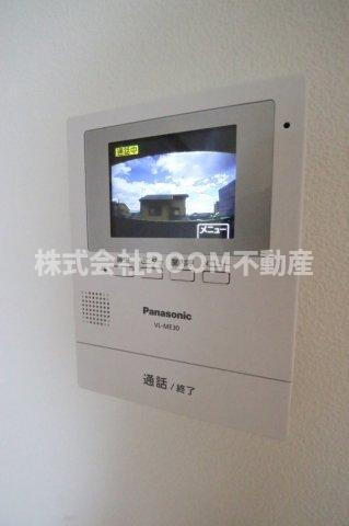 ダウンタウン益吉のセキュリティ