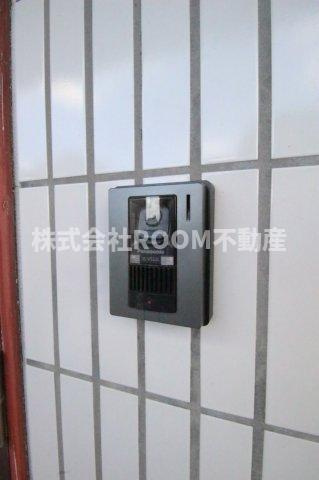 ダウンタウン益吉のセキュリティ