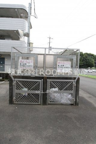 ダウンタウン益吉の設備