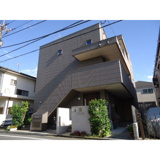 ガーデンヒルズの画像