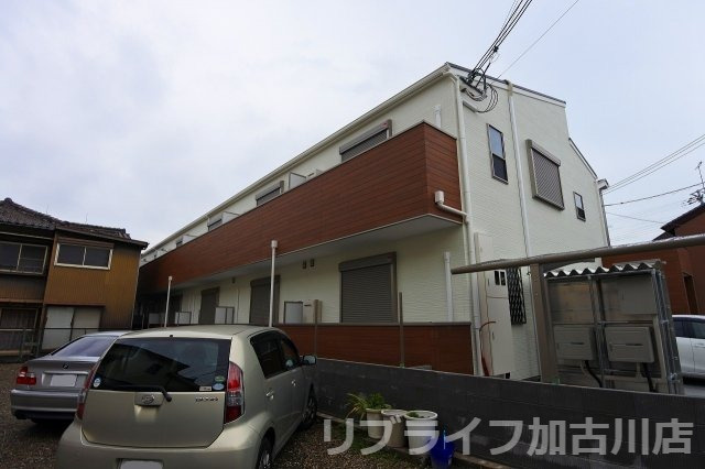 モンレーヴ本町