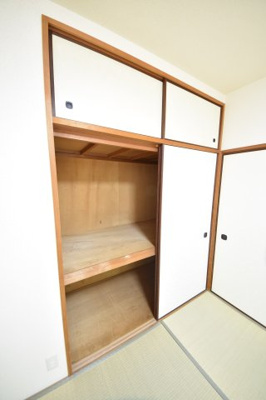 【その他】 | 朝日プラザ雲雀ケ丘