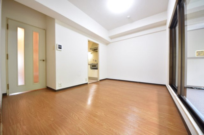 【居間・リビング】 | 朝日プラザ雲雀ケ丘