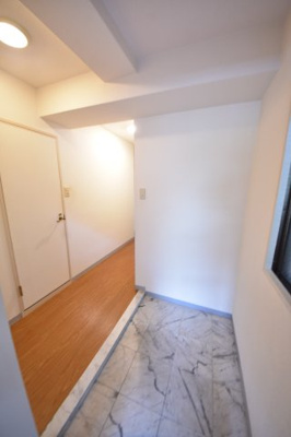 【玄関】 | 朝日プラザ雲雀ケ丘