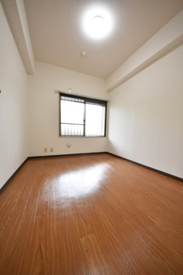 【寝室】 | 朝日プラザ雲雀ケ丘