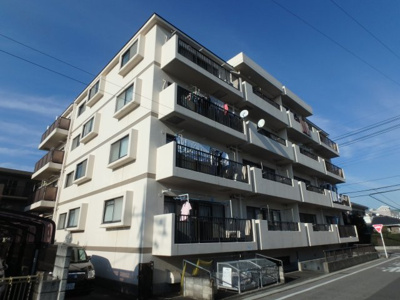 【外観】 | アルカディア・エル