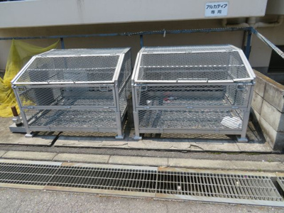 【その他共用部分】 | アルカディア・エル