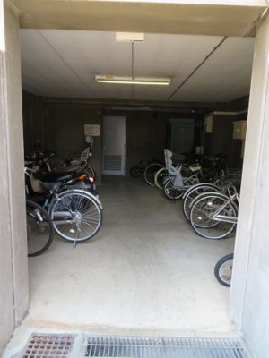 【その他共用部分】 | アルカディア・エル