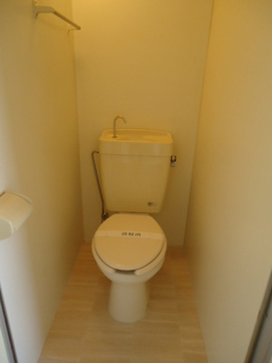 【トイレ】 | メゾンフラットこてはし