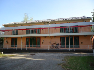 【その他共用部分】 | メゾンフラットこてはし