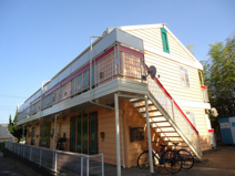 メゾンフラットこてはしの画像