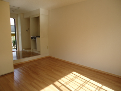 【内装】 | メゾンフラットこてはし