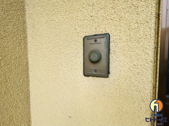 綾戸貸家のセキュリティ