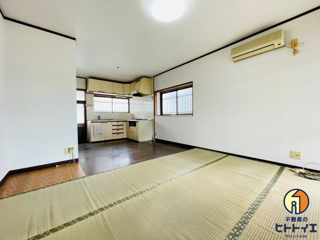 綾戸貸家のその他