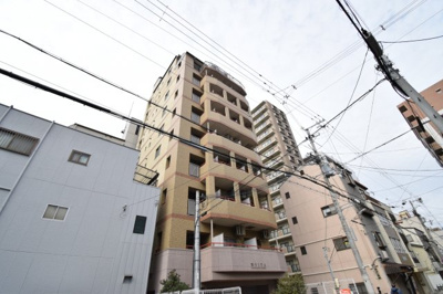 【外観】 | ヴィータ塚本通