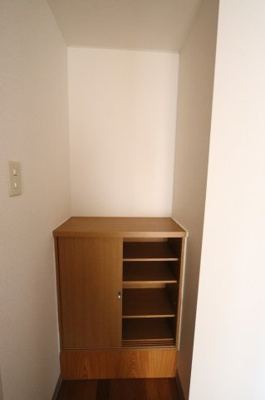 【収納】 | グランデージチバ | シューズボックス