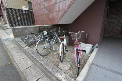 【その他共用部分】 | グランデージチバ