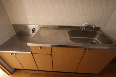 【キッチン】 | グランデージチバ